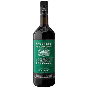 FERNET NARDINI 40° 1 L*