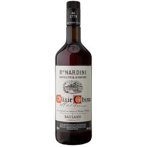 CHINA NARDINI ELIXIR 34° 1 L*