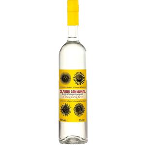 RUM CLAIRIN AGRICOLE COMMUNAL 43° 70 CL