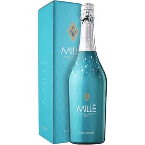 FRANCIACORTA VILLA CRESPIA MILLÈ BRUT DOCG ASTUCCIATO 1,5L MAGNUM