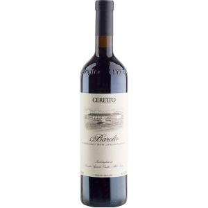 CERETTO BAROLO DOCG 75CL