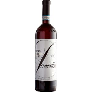 PRUNOTTO BERNARDINA NEBBIOLO D'ALBA BIOLOGICO DOC 75CL