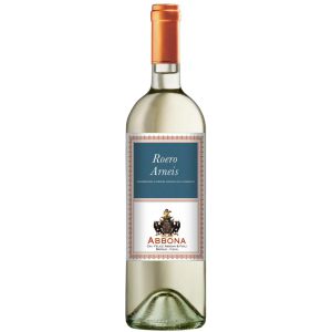 ABBONA ARNEIS ROERO DOCG 75 CL