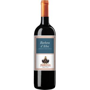ABBONA BARBERA D'ALBA DOC 75 CL