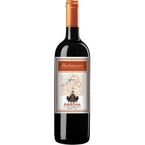 ABBONA BARBARESCO DOCG 75 CL