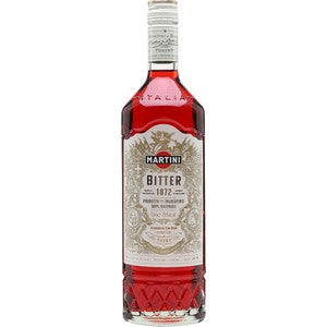 BITTER MARTINI RISERVA SPECIALE 28,5° 70 CL