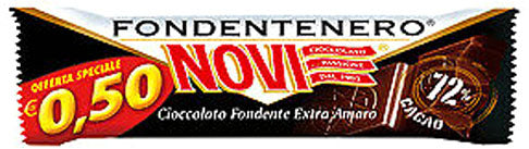 BARRETTA FOND.NERO G.25X30PZ.NOVI