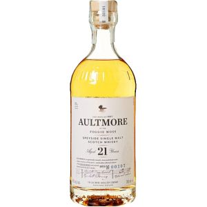 WHISKY AULTMORE SINGLE MALT 12 Y.O. 46° 70 CL