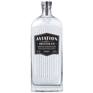 GIN AVIATION AMERICAN 42° 70 CL