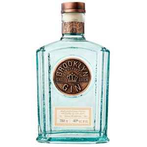 GIN BROOKLYN HANDCRAFTED 70CL