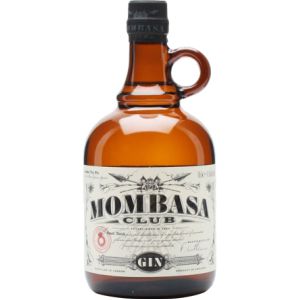 GIN MOMBASA CLUB LONDON DRY 70CL