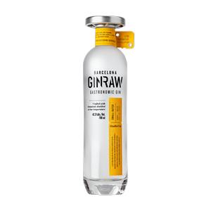 GIN RAW GASTRONOMIC 70CL