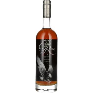 WHISKY EAGLE RARE SINGLE BARREL BOURBON 10 Y.O. 70CL