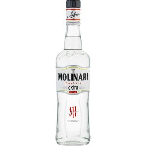 LIQUORE MOLINARI SAMBUCA EXTRA 42° 1 L