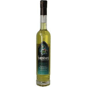 LIQUORE HAPSBURG ASSENZIO CLASSIC 50CL