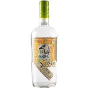 GIN GRIFU LIMU 41,5° 70 CL