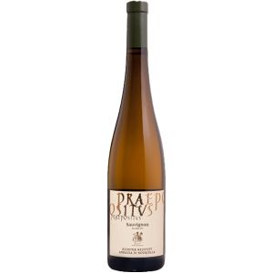 ABBAZIA DI NOVACELLA PRAEPOSITUS SAUVIGNON ALTO ADIGE DOC 75 CL