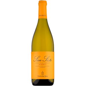 SAN SISTO VERDICCHIO DEI CASTELLI DI JESI RISERVA DOCG 75 CL