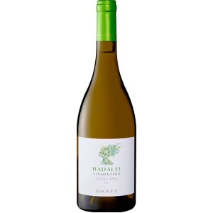 CASTELLO BANFI BADALEI VERMENTINO TOSCANO IGT 75CL