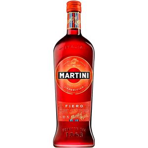 APERITIVO MARTINI FIERO 14,4° 1 L