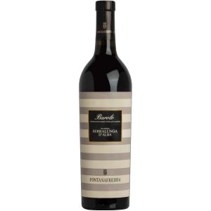 FONTANAFREDDA BAROLO SERRALUNGA D'ALBA DOCG 2018 75 CL