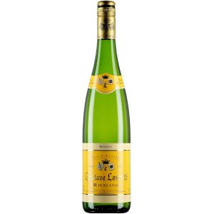 GUSTAVE LORENTZ GEWURZTRAMINER RESERVE AOC 75CL