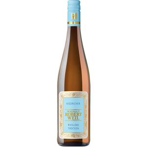ROBERT WEIL RIESLING TROCKEN 75 CL