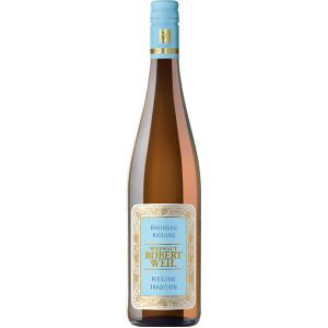 ROBERT WEIL RIESLING TRADITION 75CL