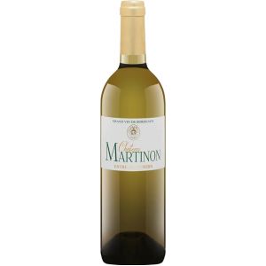CHATEAUX MARTINON ENTRE DEUX MERS AOC 75CL