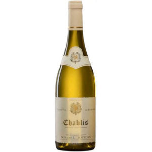 DOMAINE L.CHATELAIN CHABLIS AOC 75CL