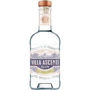 GIN VILLA ASCENTI 41° 70 CL