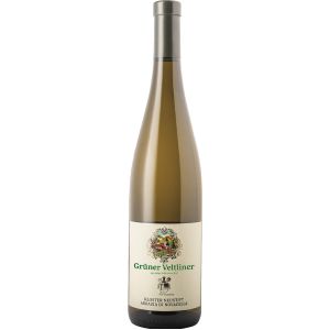 ABBAZIA DI NOVACELLA GRUNER VELTLINER ALTO ADIGE DOC 75 CL