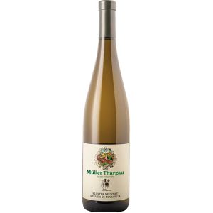 ABBAZIA NOVACELLA MULLER THURGAU ALTO ADIGE DOC 75 CL