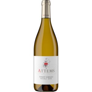 ATTEMS PINOT GRIGIO DOC 75CL