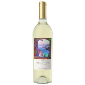 CALA DE POETI VERMENTINO IGT 75 CL