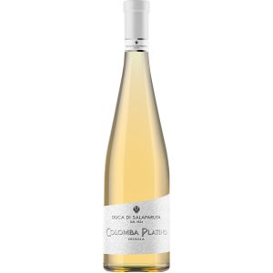 DUCA DI SALAPARUTA COLOMBA PLATINO INSOLIA IGT 75CL