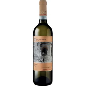 DUCA DI SALAPARUTA KADOS GRILLO IGT 75 CL