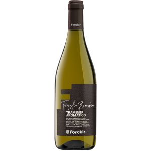 FORCHIR TRAMINER AROMATICO FRIULI DOC 75 CL