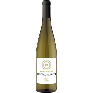 GRIES GEWURZTRAMINER ALTO ADIGE DOC 75 CL