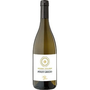 GRIES PINOT GRIGIO ALTO ADIGE DOC 75 CL