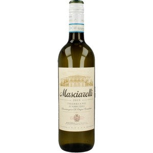 MASCIARELLI TREBBIANO D'ABRUZZO DOC 75 CL