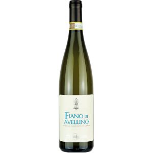 MASTROBERARDINO FIANO DI AVELLINO DOCG 75 CL