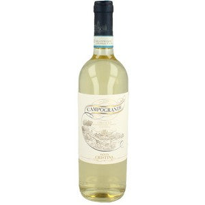 SANTA CRISTINA CAMPOGRANDE ORVIETO DOC 75 CL