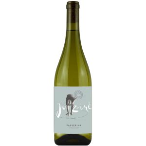 JU ZIRE PASSERINA IGP BIO 75 CL