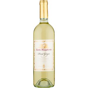 SANTA MARGHERITA PINOT GRIGIO VALDADIGE DOC 75 CL