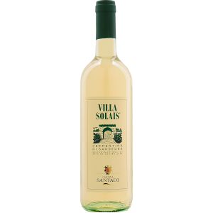 SANTADI VILLA SOLAIS VERMENTINO DOC 75CL
