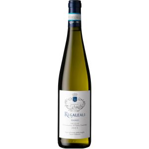 REGALEALI BIANCO DOC 75CL