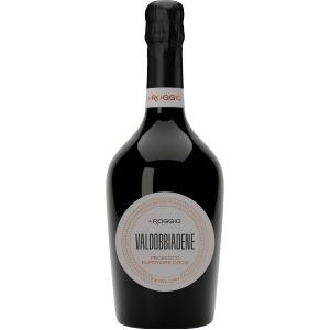 IL ROGGIO PROSECCO VALDOBBIADENE EXTRA DRY DOCG 75 CL