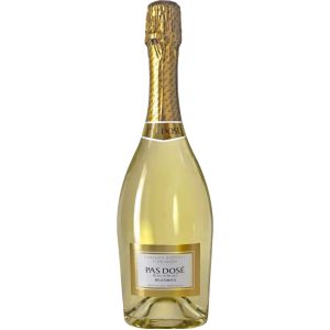 BOTTEGA PAS DOSE SPUMANTE MILLESIMATO BLANC DE BLANCS 75 CL