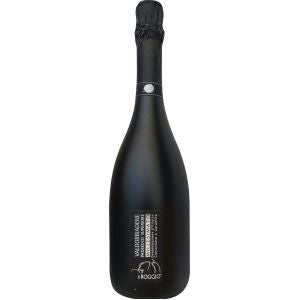 IL ROGGIO PROSECCO VALDOBBIADENE MILLESIMATO DRY DOCG 75 CL